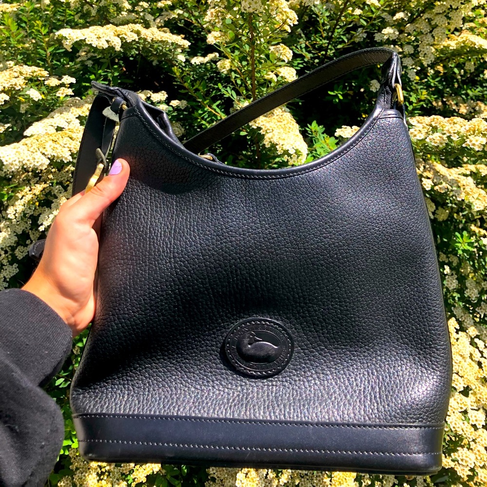 Dooney and Bourke Shoulder Bag